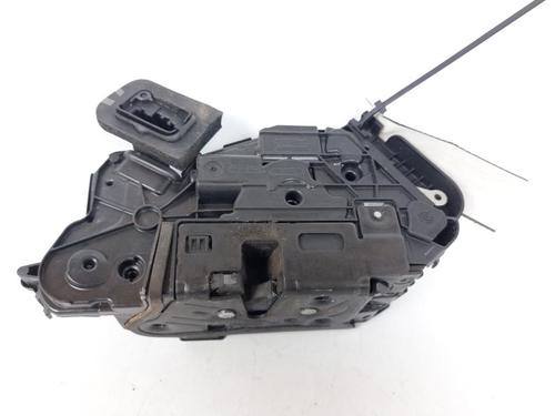 Front left lock SKODA FABIA III (NJ3) 1.0 | BP15162128C98 