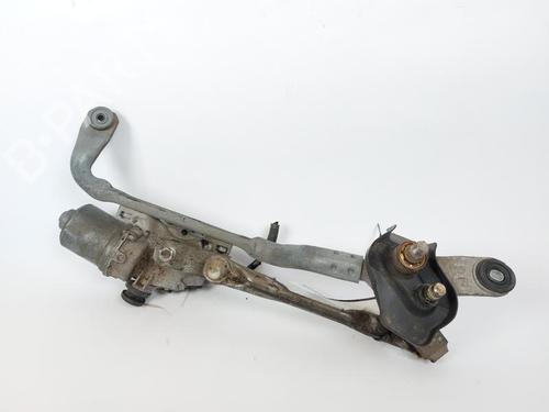 Front wiper motor TOYOTA YARIS (_P13_) 1.5 Hybrid (NHP130_, NHP130) | BP17204620M29 