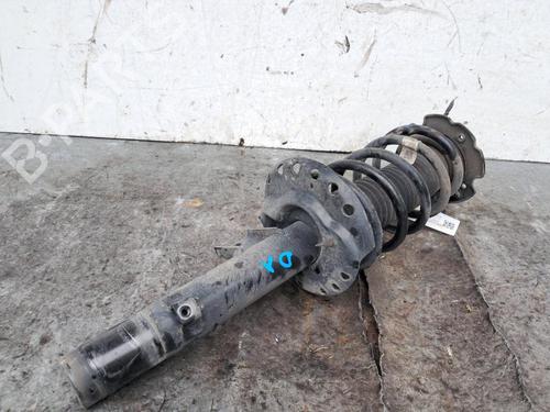 Højre fortil støddæmper JAGUAR E-PACE (X540) 2.0 D165 MHEV AWD | BP31036504M17