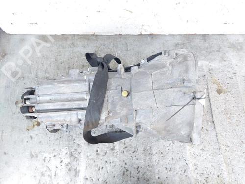 Gearbox BMW 1 (E87) 118 i | BP26671935M3 - Image 2