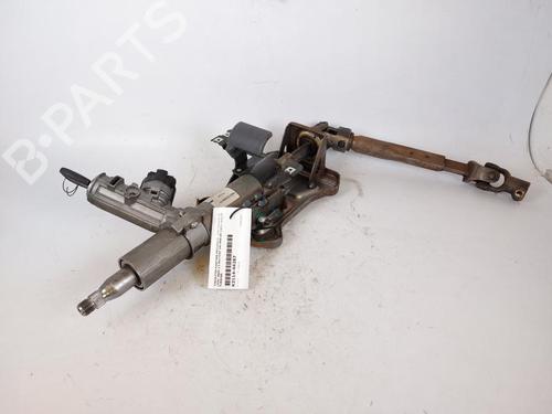 Used Steering column Steering column 15157481 15157481