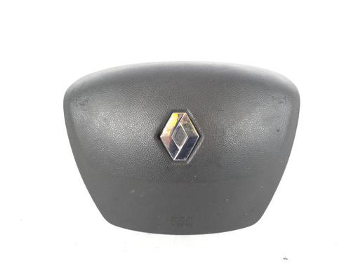Used Driver airbag RENAULT SCÉNIC III (JZ0/1_) 1.5 dCi (110 hp) 15154448