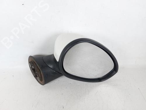 Used Right mirror FIAT 500 (312_) 0.9 (312AXG1A, 312.AXG11) (86 hp) 23947665