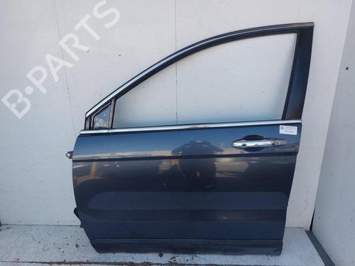 Used Left front door Left front door HONDA CR-V III (RE_) 2.2 i-CTDi 4WD (RE6) (140 hp) 34418269 34418269