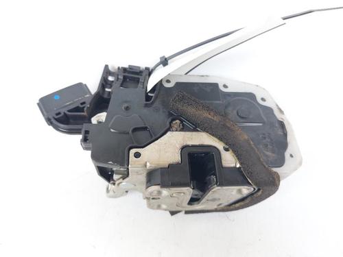 Front right lock NISSAN JUKE (F15) 1.5 dCi | BP15161709C97