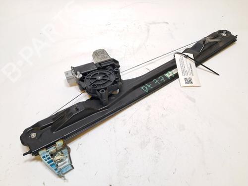Used Front right window mechanism Front right window mechanism FIAT DOBLO Cargo (263_) 1.6 D Multijet (263WXD1B, 263WXR1B, 263WXX1B, 263ZXD1B,... (105 hp) 36381205 36381205