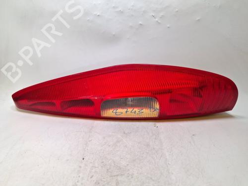 Used Right taillight Right taillight MITSUBISHI COLT VI (Z3_A, Z2_A) 1.1 (Z31A, Z32A) (75 hp) 39738716 39738716