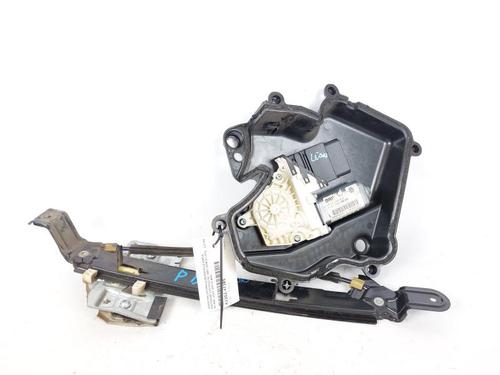 Used Rear right window mechanism SEAT LEON (1P1) 1.4 16V (86 hp) 15158668