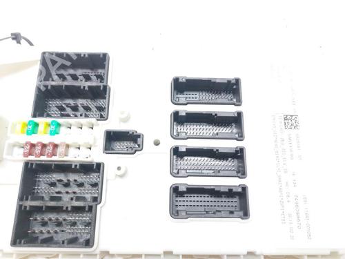 Engine control unit (ECU) BMW 1 (F21) 118 d xDrive | BP33194224M57 - Image 3