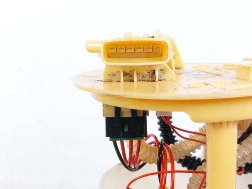 Fuel pump RENAULT MEGANE IV Grandtour (K9A/M/N_) 1.5 Blue dCi 115 (K9A6) | BP21025738M76 