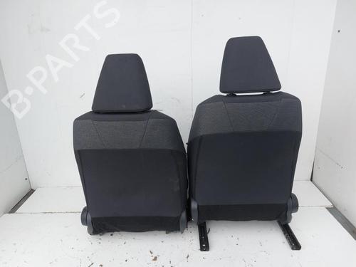 Seats set TOYOTA YARIS (_P21_, _PA1_, _PH1_) 1.0 (KSP211) | BP17723616C78 