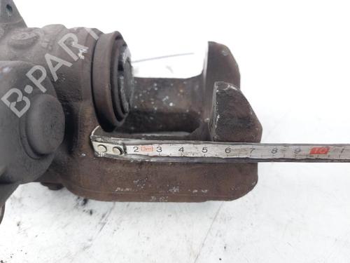 Left front brake caliper OPEL ASTRA K Sports Tourer (B16) 1.4 CNG (35) | BP15172964M105