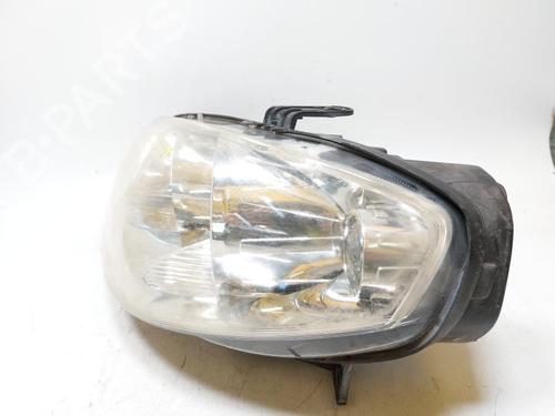 Left headlight FIAT PUNTO (188_) 1.3 JTD 16V | BP30802500C28 