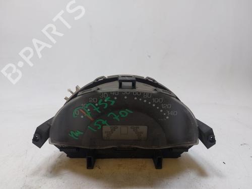 instrument-cluster-smart-city-coupe-450-1998-1999-2000-2001-2002-2003-2004-36618021 main image