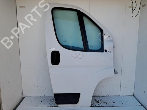 other-peugeot-boxer-platformchassis-2006-40036291 main image