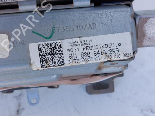 Airbag Kit SEAT EXEO (3R2) 2.0 TDI | BP15893462C86 