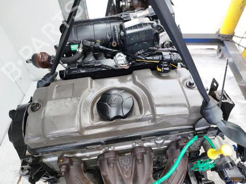 Engine PEUGEOT 207 (WA_, WC_) 1.4 | BP28312165M1 