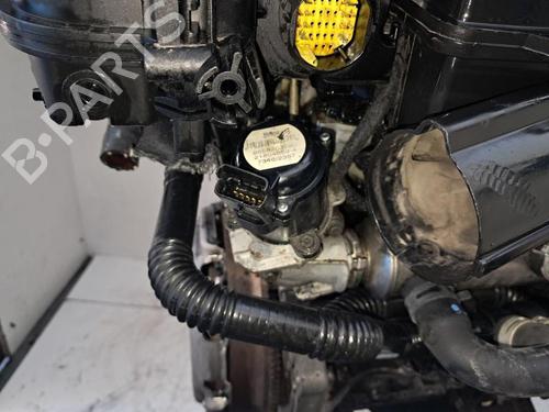 Engine FORD FUSION (JU_) 1.4 TDCi | BP33194141M1  - Image 8