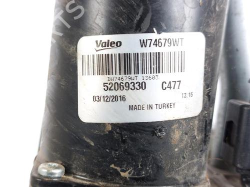 Front wiper motor FIAT TIPO Estate (356_, 357_) 1.3 D (356WXH1A) | BP15171510M29 