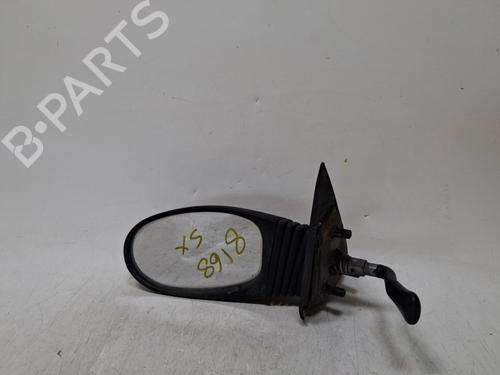 Specchietto retrovisore sinistro Specchietto retrovisore sinistro 37872442 37872442