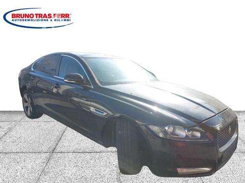 Used Parts JAGUAR XF II (X260) 2.0 D 1685143