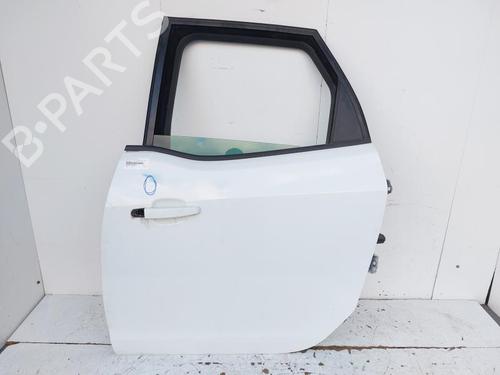 Used Right rear door OPEL MERIVA B MPV (S10) 1.4 LPG (75) (120 hp) 28973792