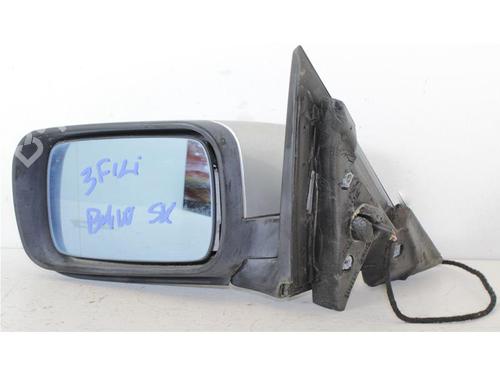 Used Left mirror BMW 3 (E46) 320 d (136 hp) 15142824