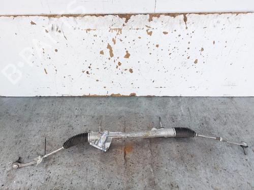 Used Steering rack Steering rack OPEL CORSA F (P2JO) 1.2 (68) (75 hp) 33192483 33192483