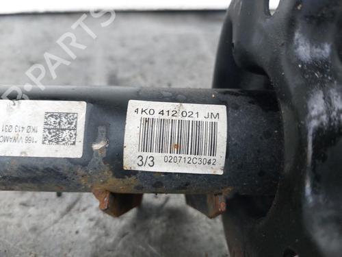 Right front shock absorber SKODA OCTAVIA II Combi (1Z5) 1.4 TSI | BP24540242M17 