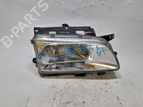 Used Right headlight Right headlight 39634956 39634956