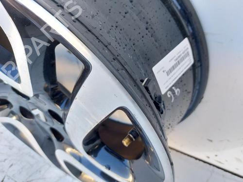 Fælk RENAULT CAPTUR I (J5_, H5_) 0.9 TCe 90 | BP30802409C45 