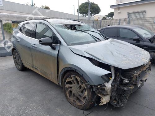 Rat KIA SPORTAGE V (NQ5) 1.6 CRDi MHEV | BP36107626C49 - Image 7