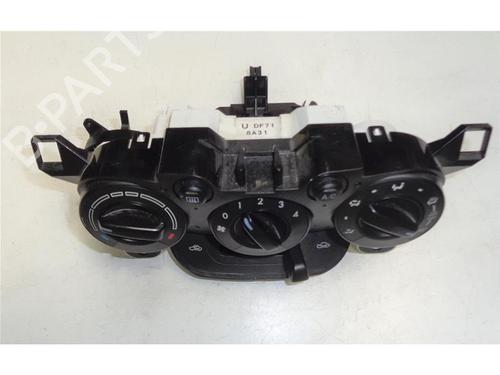 Used Climate control Climate control MAZDA 2 (DE_, DH_) 1.3 (DE3FS) (86 hp) 15139378 15139378