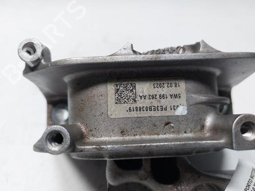 Engine mount SKODA KAROQ (NU7, ND7) 2.0 TDI | BP31062891M89 - Image 5