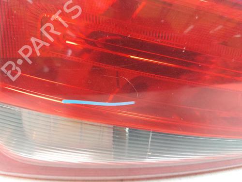 Left taillight AUDI A1 Sportback (8XA, 8XF) 1.6 TDI | BP29237961C34 