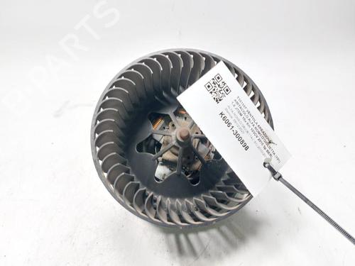 Motor da chauffage ALFA ROMEO GIULIETTA (940_) 1.6 JTDM (940FXD1A) (105 hp) 30898692