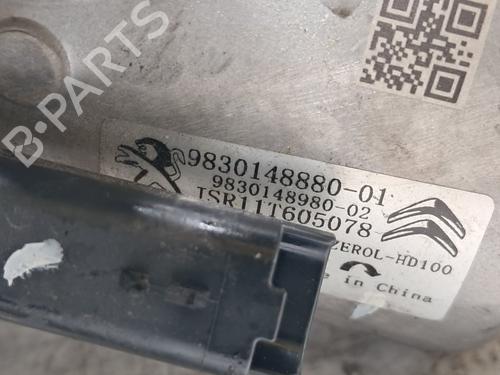 AC compressor FIAT SCUDO Van 1.5 Multijet 120 (506) | BP35750591M34 - Image 5