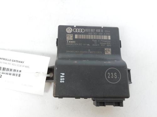 Used Engine control unit (ECU) AUDI A1 (8X1, 8XK) 1.6 TDI (90 hp) 15168459
