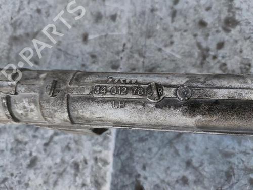 Steering rack NISSAN MICRA III (K12) 1.5 dCi | BP15160784M22 