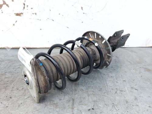 Left front shock absorber CITROËN C4 Picasso II 1.2 THP 130 | BP15173987M16 