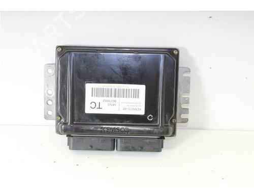 Used Engine control unit (ECU) DAEWOO KALOS (KLAS) 1.2 (72 hp) 23879690