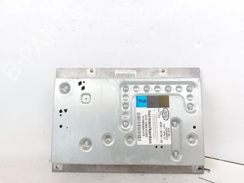 Used Engine control unit (ECU) LAND ROVER RANGE ROVER SPORT I (L320) 3.0 D 4x4 (245 hp) 17805220