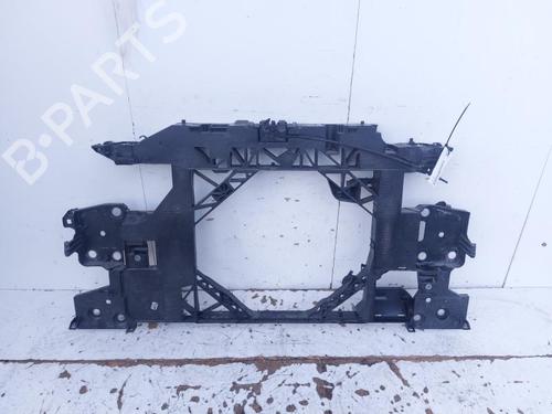 Used Front slam panel RENAULT SCÉNIC III (JZ0/1_) 1.6 dCi (JZ00, JZ12) (130 hp) 29523057