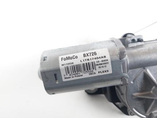 Rear wiper motor FORD PUMA (J2K, CF7) 1.0 EcoBoost | BP23455900M102 - Image 3