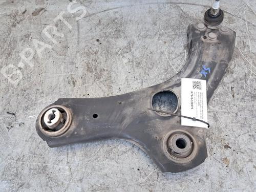 Left front suspension arm RENAULT CLIO V (B7_) 1.0 TCe 100 (B7MT) | BP36429973M12 - Image 2