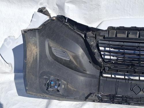 Full front PEUGEOT BOXER Platform/Chassis 2.2 BlueHDi 165 | BP40036333S1 - Image 17