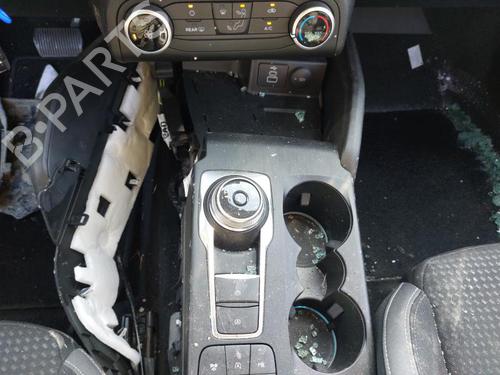 Right sun visor FORD FOCUS IV Turnier (HP) 1.5 EcoBlue | BP20502676I2 - Image 13
