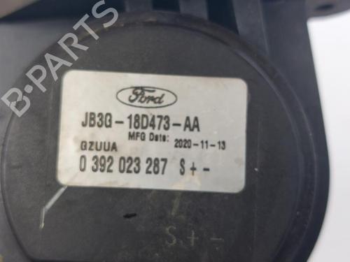 Andre FORD RANGER (TKE) 2.0 EcoBlue 4x4 | BP23880302O1 - Image 3