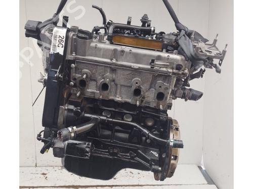 Used Engine Engine 37508260 37508260