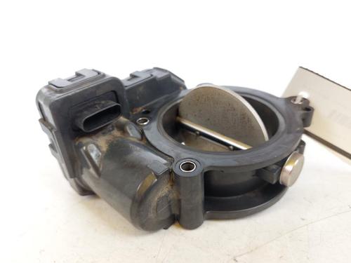 Throttle body MERCEDES-BENZ CLS (C218) CLS 250 CDI / BlueTEC / d (218.303, 218.304) | BP15173194M82